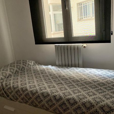 Ferienwohnung Bonito Alojamiento Junto A La Plaza De Toros Con Garage Albacete Exterior foto
