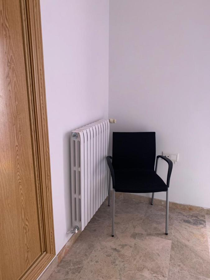 Ferienwohnung Bonito Alojamiento Junto A La Plaza De Toros Con Garage Albacete Exterior foto