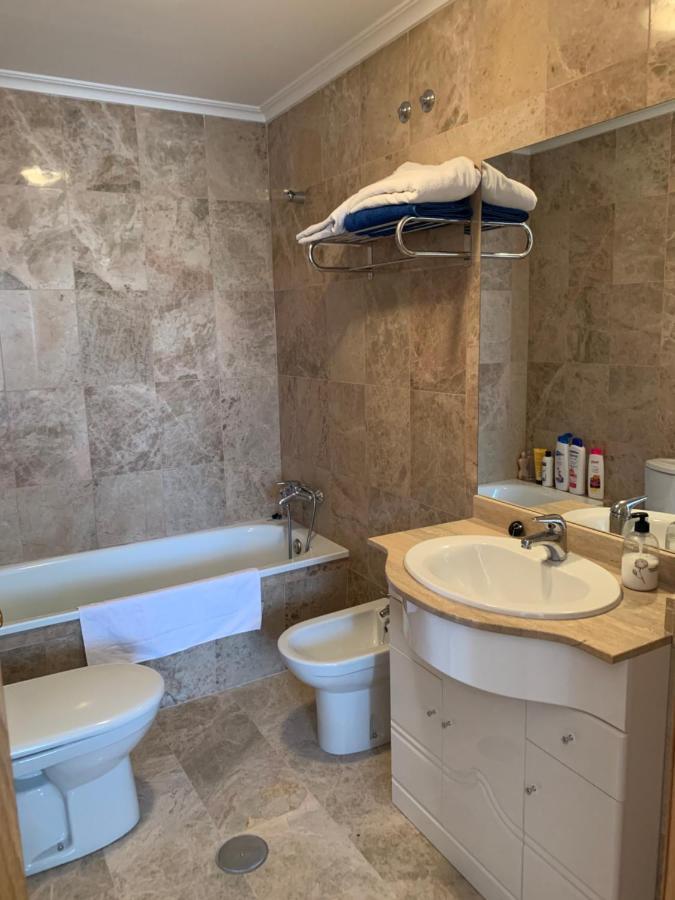 Ferienwohnung Bonito Alojamiento Junto A La Plaza De Toros Con Garage Albacete Exterior foto